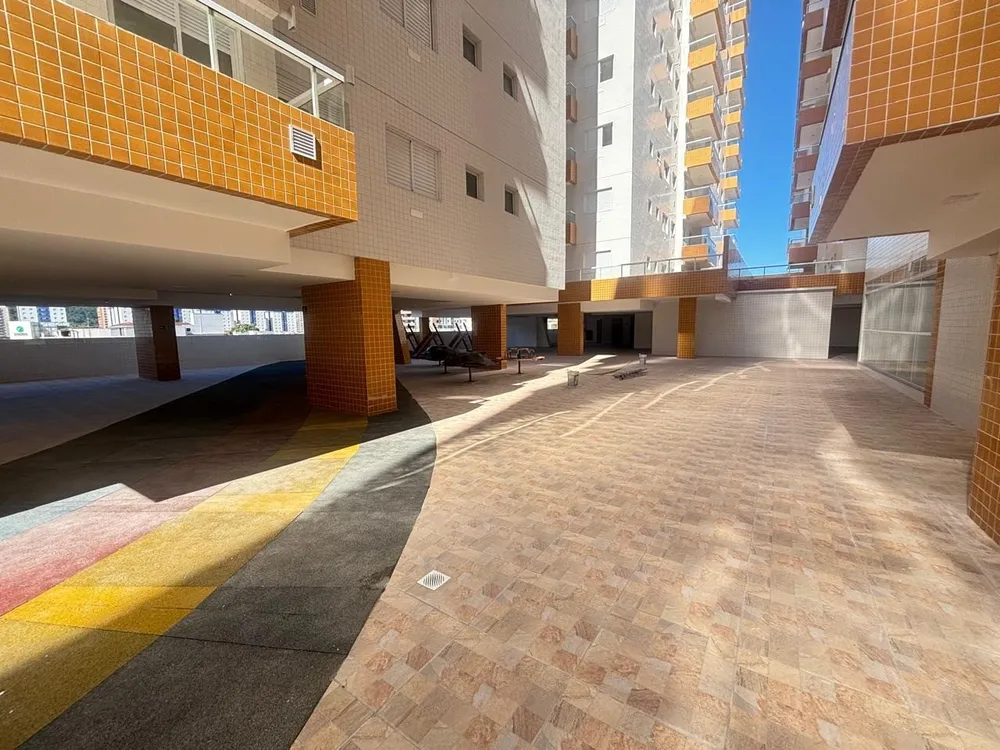 Apartamento, 2 quartos, 60 m² - Foto 2