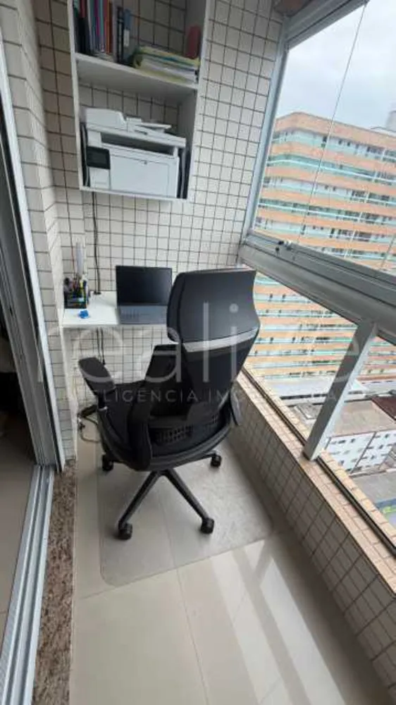 Apartamento, 2 quartos, 93 m² - Foto 5