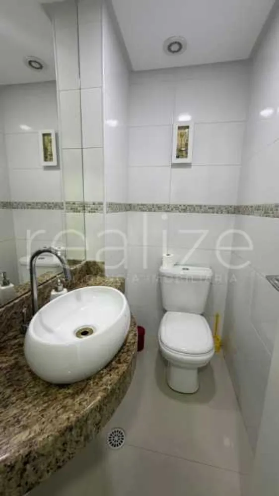 Apartamento, 2 quartos, 93 m² - Foto 9