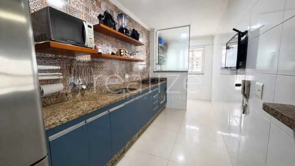 Apartamento, 2 quartos, 93 m² - Foto 7