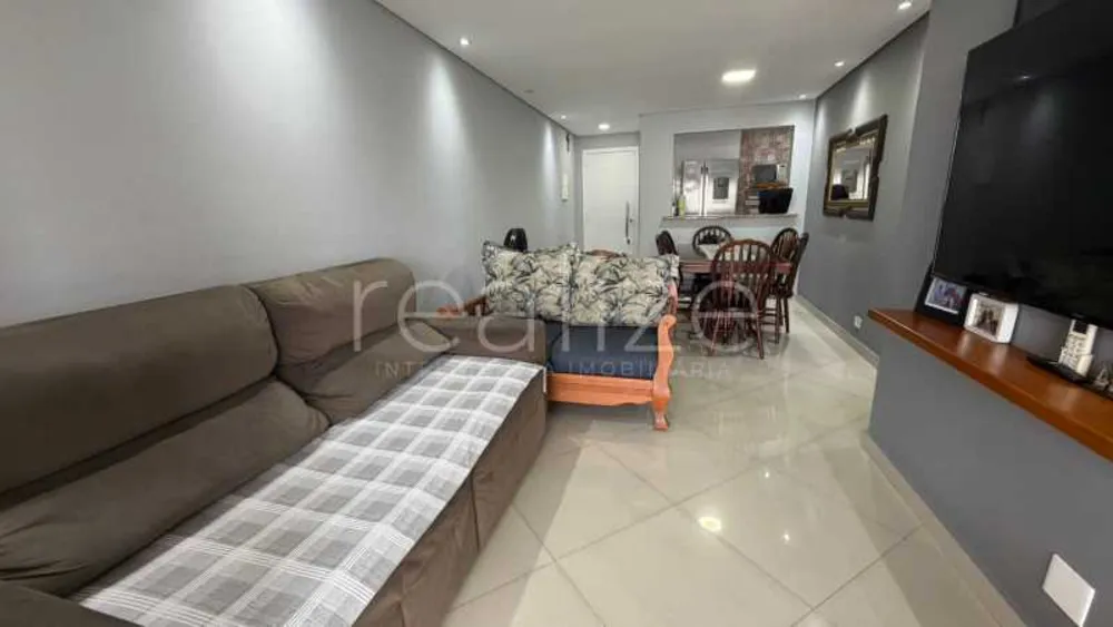 Apartamento, 2 quartos, 93 m² - Foto 1
