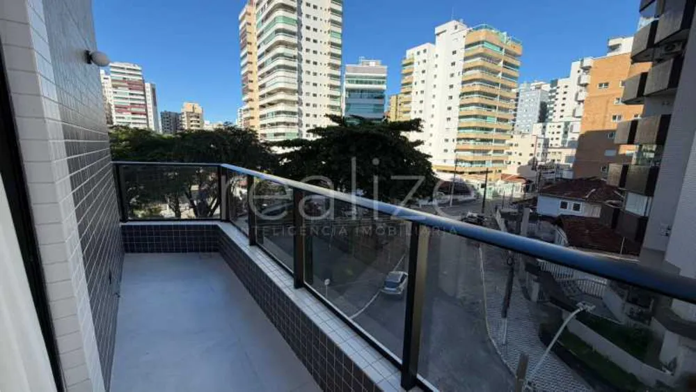 Apartamento, 2 quartos, 76 m² - Foto 1