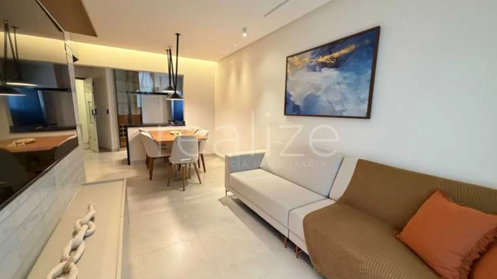 Apartamento, 2 quartos, 76 m² - Foto 12