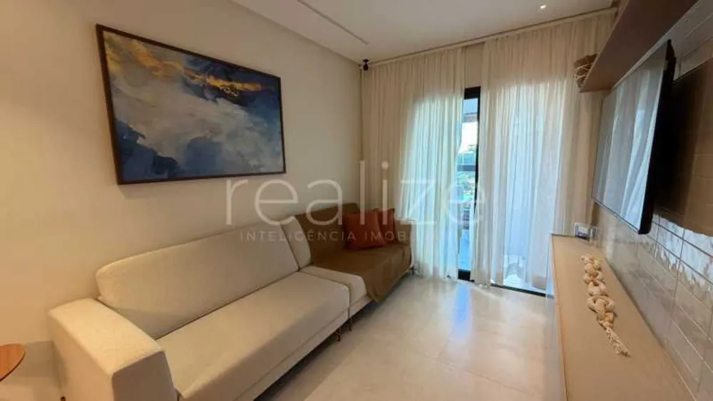 Apartamento, 2 quartos, 76 m² - Foto 3