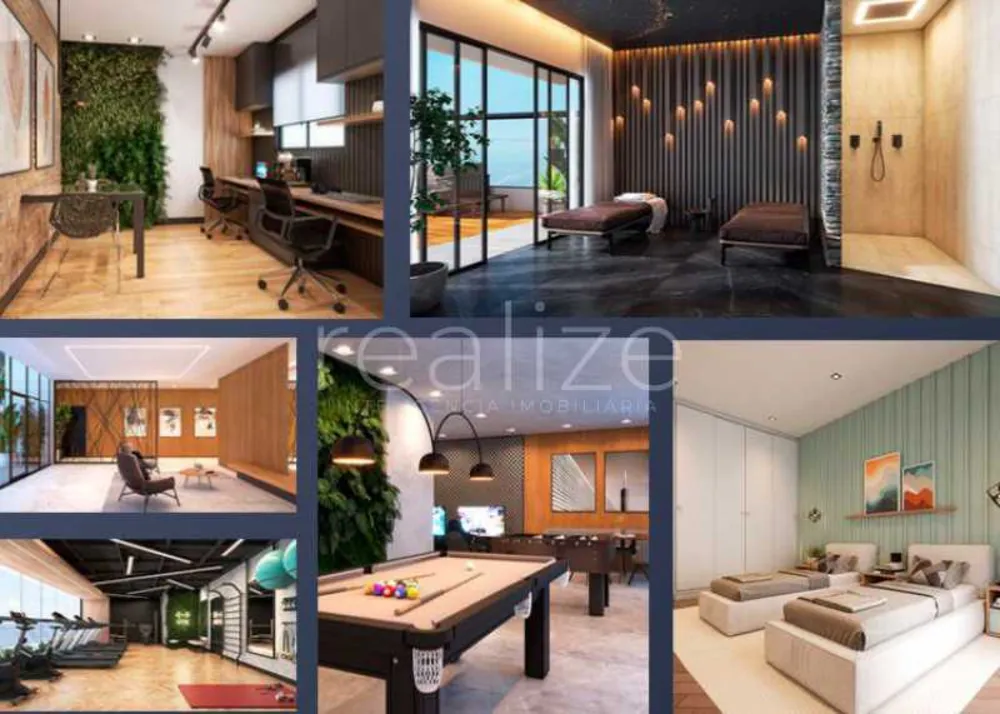 Apartamento, 2 quartos, 76 m² - Foto 5