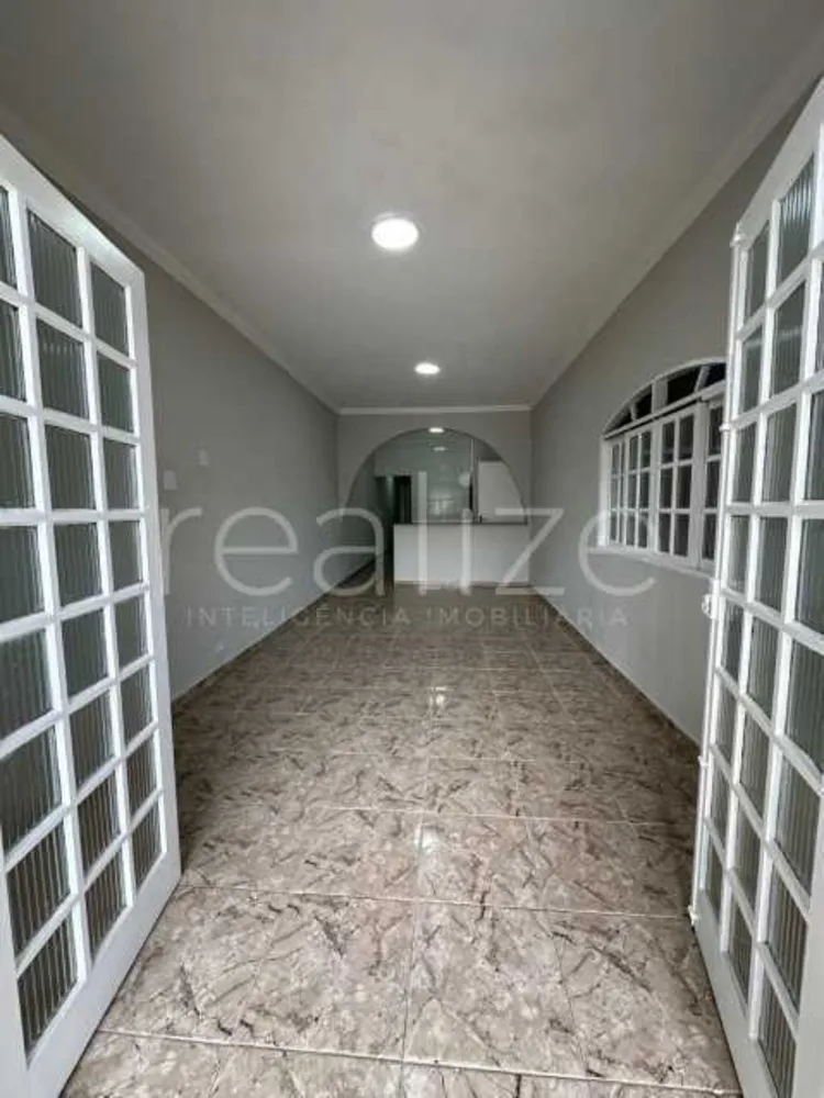 Casa, 2 quartos, 96 m² - Foto 1