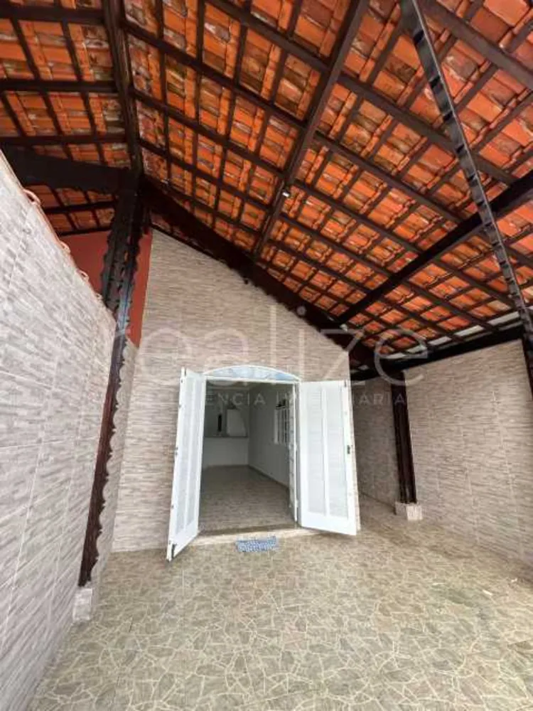 Casa, 2 quartos, 96 m² - Foto 6