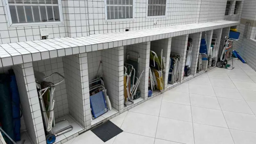 Kitnet-Studio, 36 m² - Foto 7