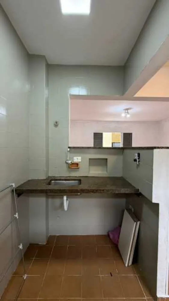 Kitnet-Studio, 36 m² - Foto 1