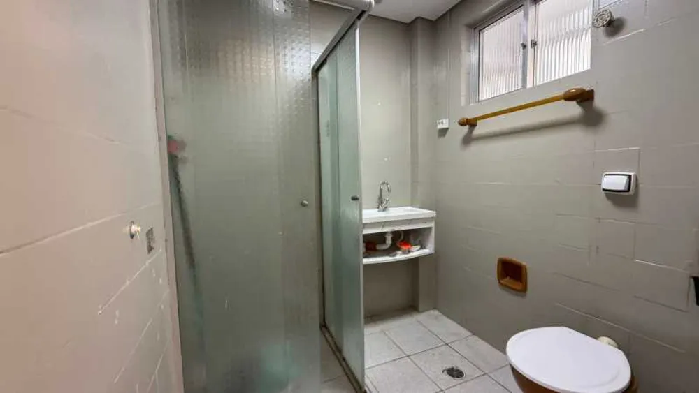 Kitnet-Studio, 36 m² - Foto 4