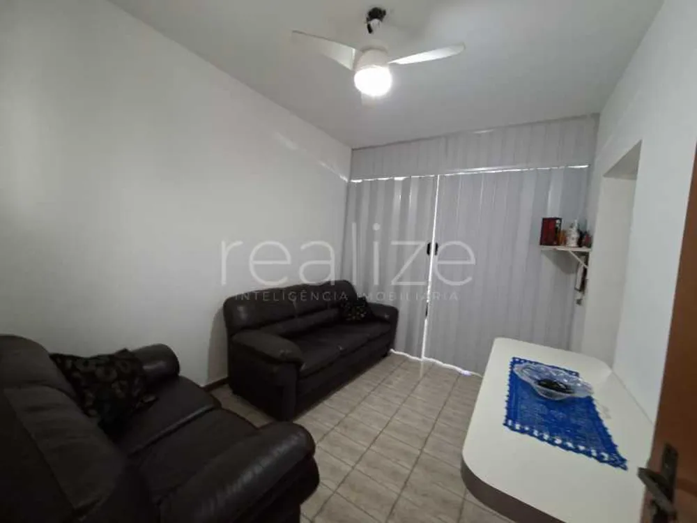 Kitnet-Studio, 35 m² - Foto 1