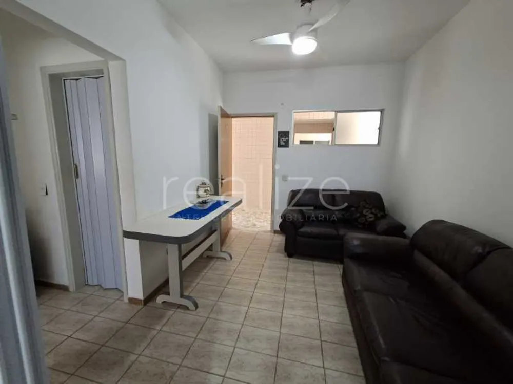 Kitnet-Studio, 35 m² - Foto 1