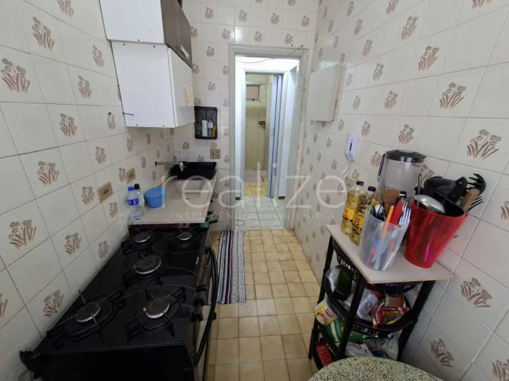Kitnet-Studio, 35 m² - Foto 10