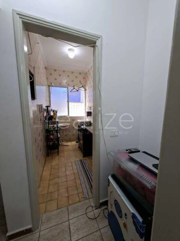 Kitnet-Studio, 35 m² - Foto 8