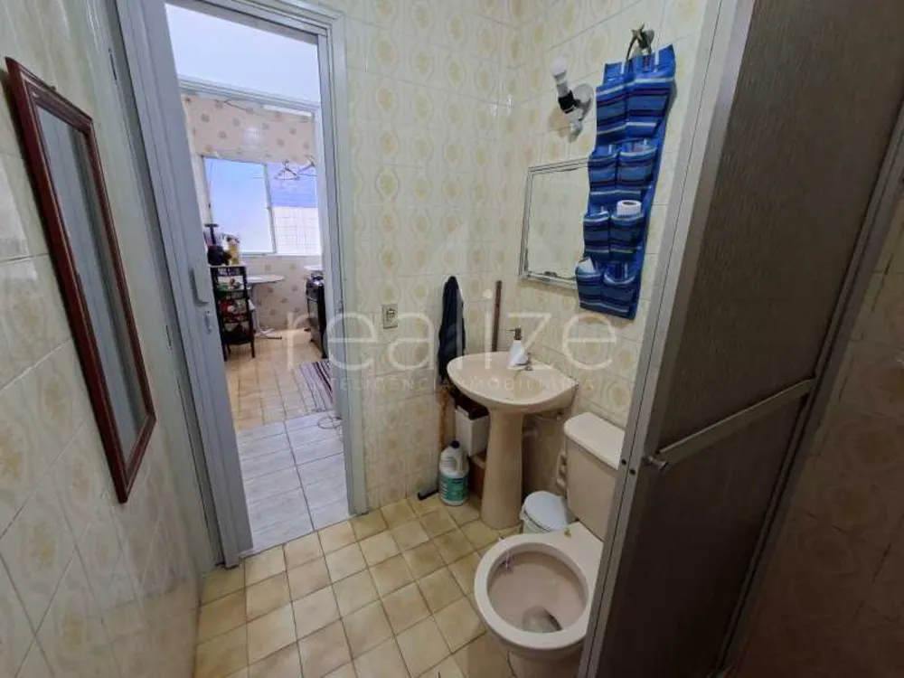Kitnet-Studio, 35 m² - Foto 8