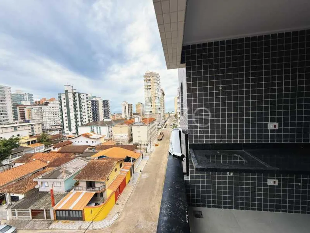 Apartamento, 2 quartos, 70 m² - Foto 2
