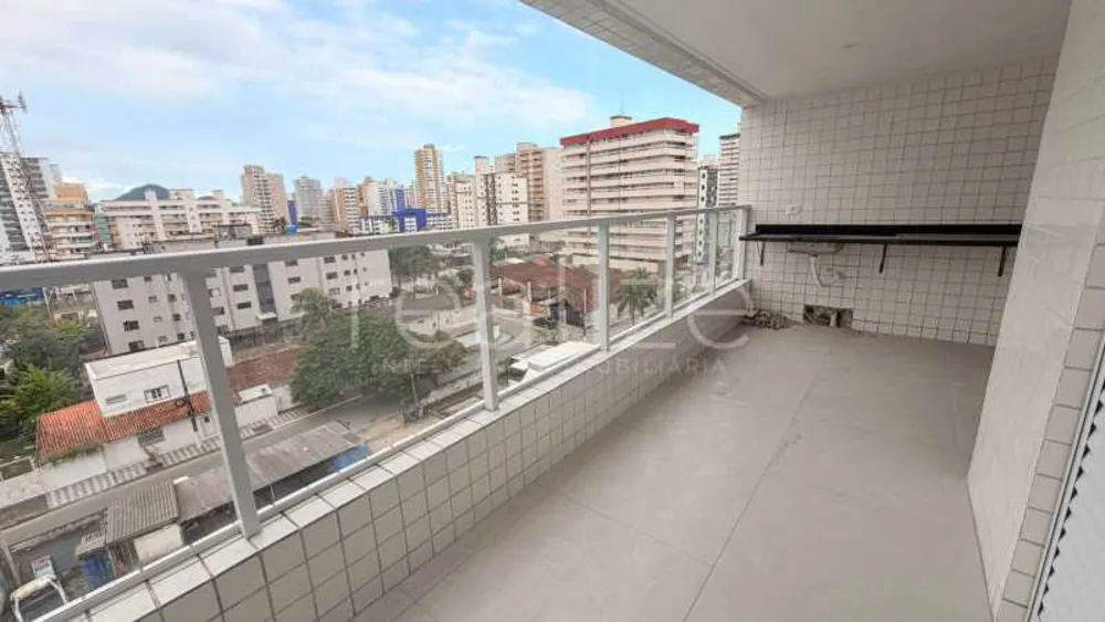 Apartamento, 2 quartos, 80 m² - Foto 3