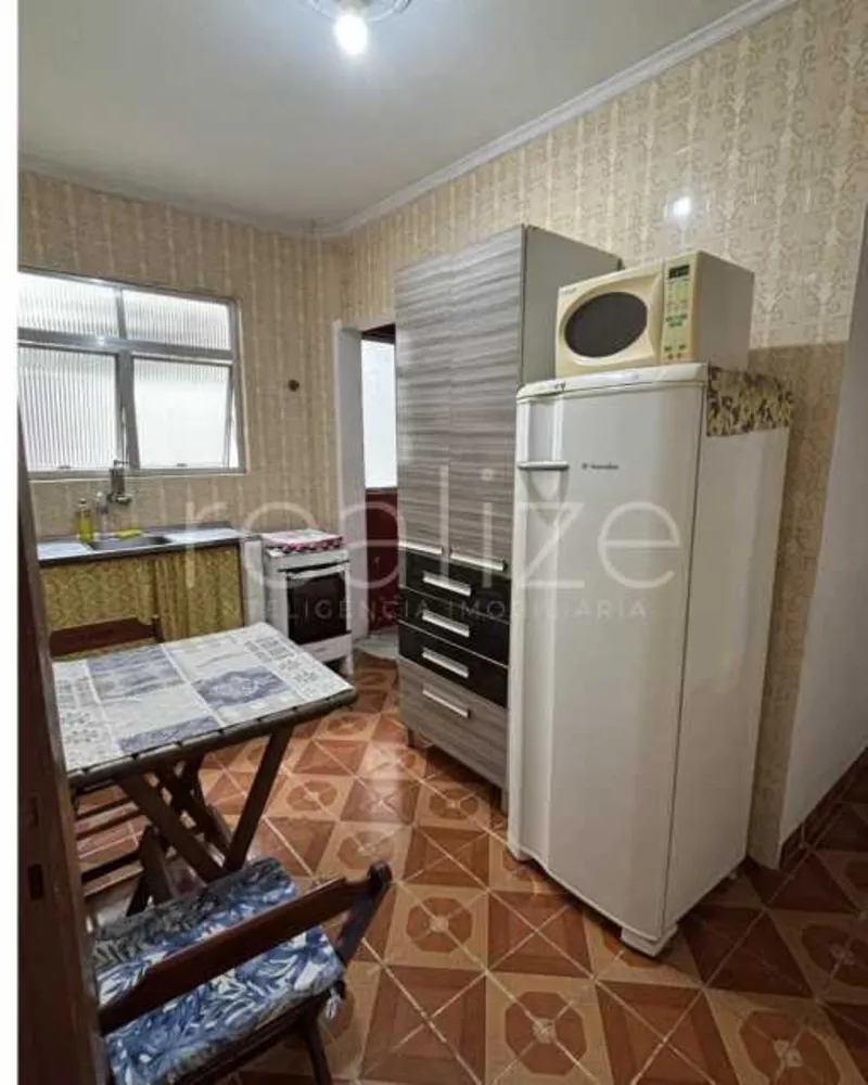 Apartamento, 1 quarto, 40 m² - Foto 2