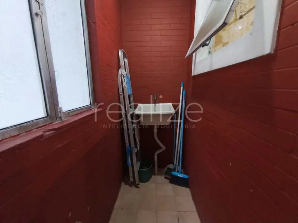Apartamento, 1 quarto, 40 m² - Foto 6