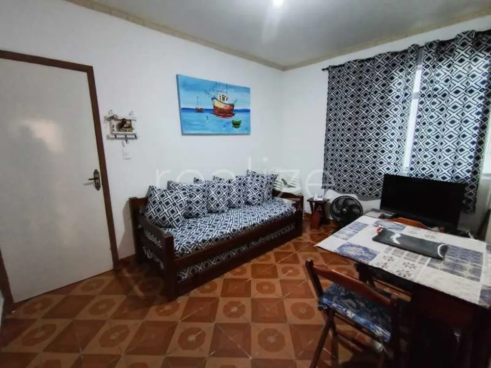 Apartamento, 1 quarto, 40 m² - Foto 7