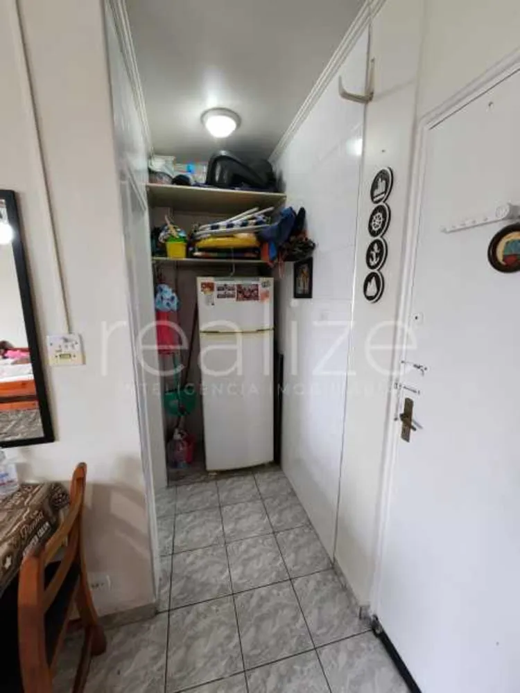 Kitnet-Studio, 30 m² - Foto 10