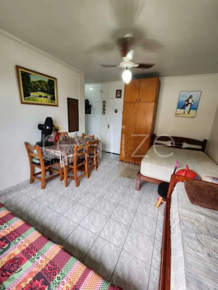 Kitnet-Studio, 30 m² - Foto 12