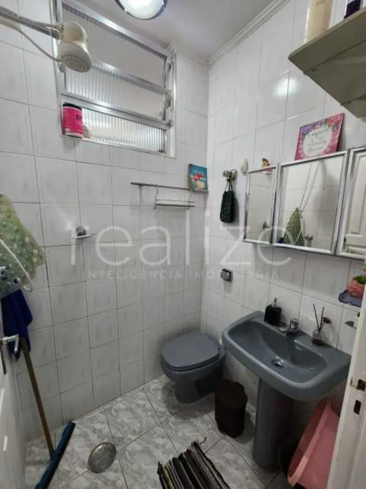Kitnet-Studio, 30 m² - Foto 3