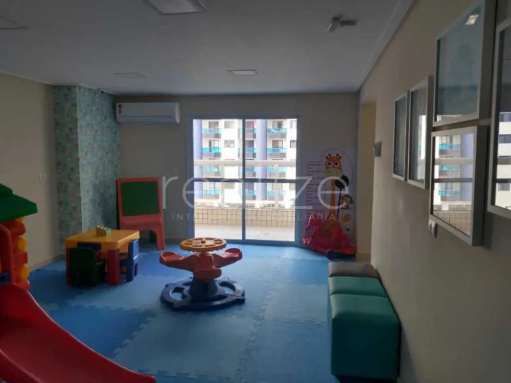 Apartamento, 3 quartos, 122 m² - Foto 2