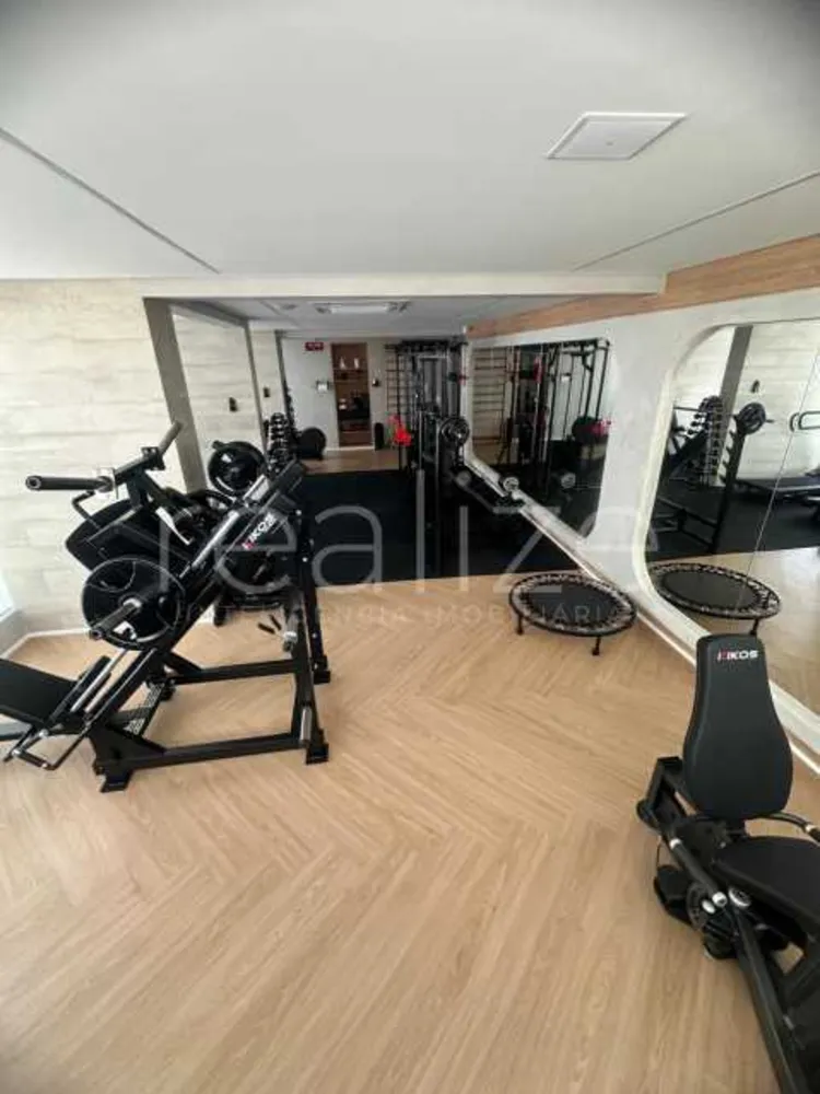 Apartamento, 3 quartos, 122 m² - Foto 6