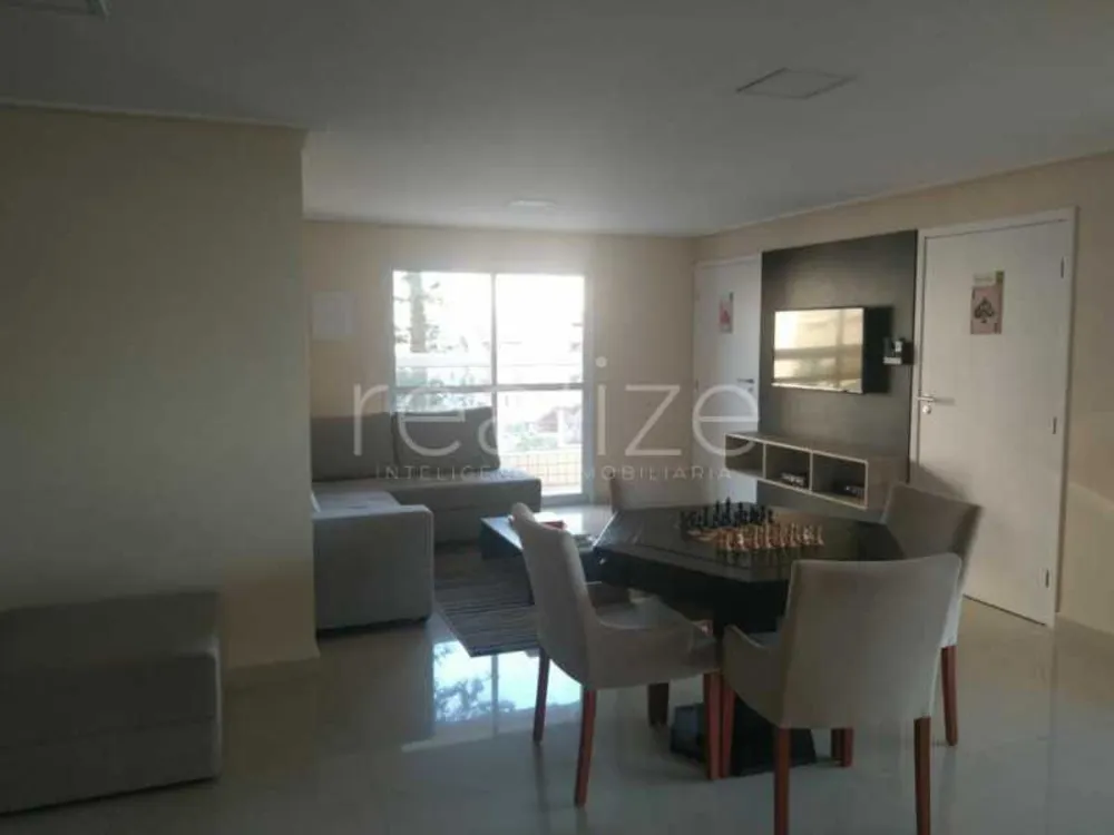 Apartamento, 3 quartos, 122 m² - Foto 16