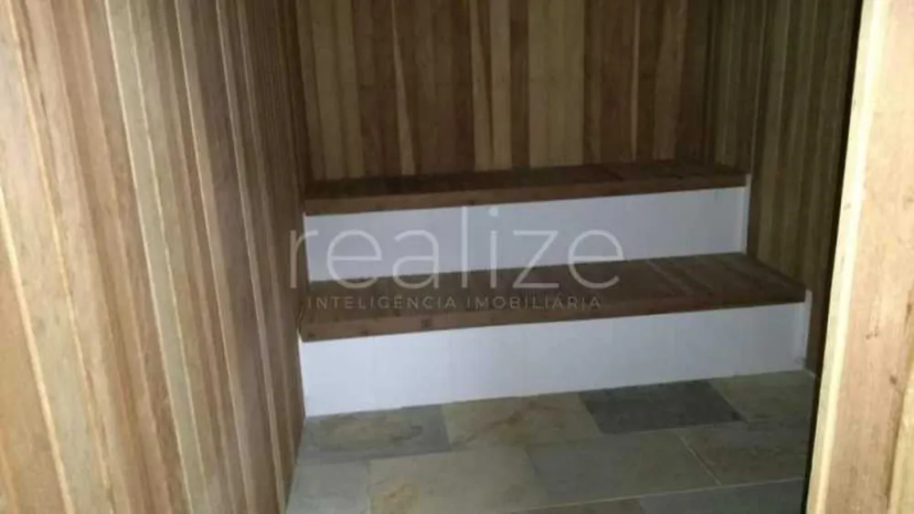 Apartamento, 3 quartos, 122 m² - Foto 5