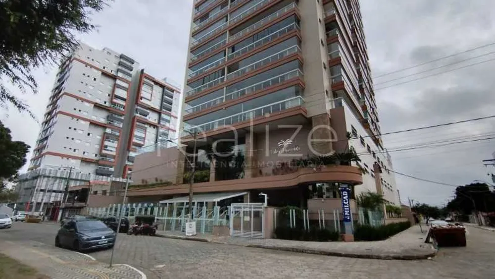 Apartamento, 3 quartos, 122 m² - Foto 10