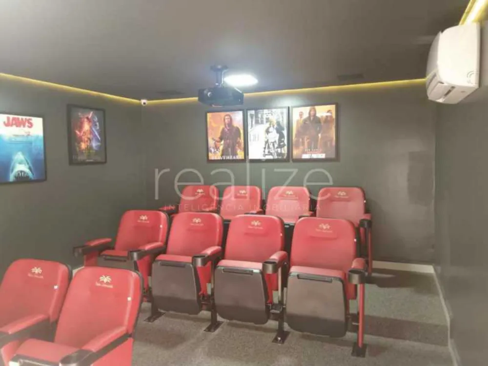 Apartamento, 3 quartos, 122 m² - Foto 3