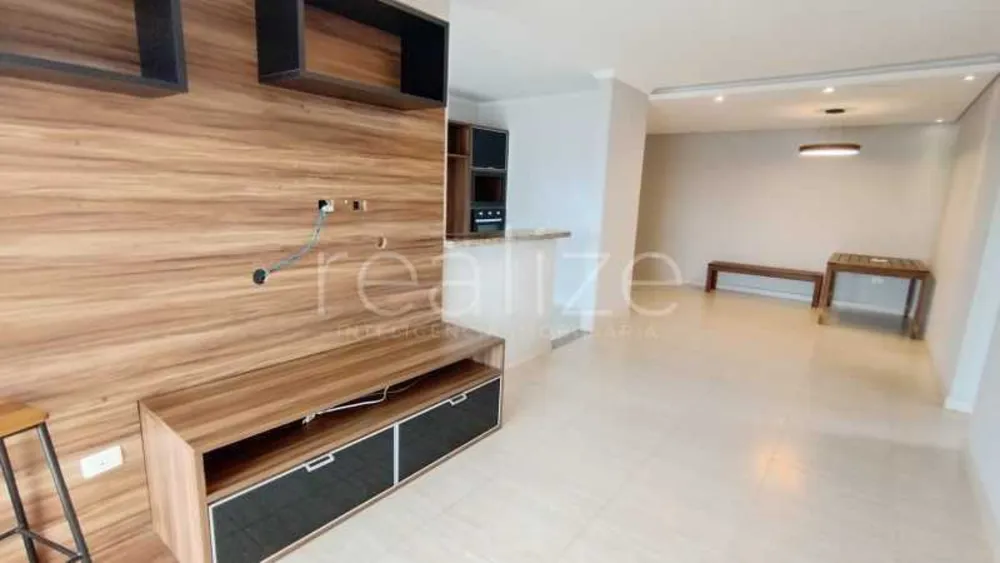 Apartamento, 3 quartos, 122 m² - Foto 1
