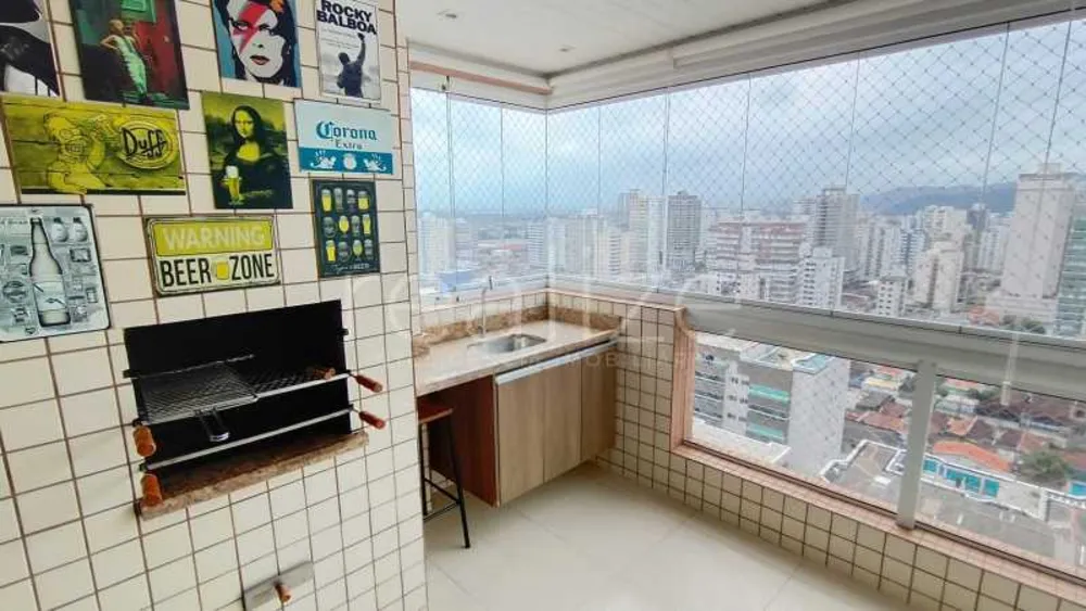 Apartamento, 3 quartos, 122 m² - Foto 14