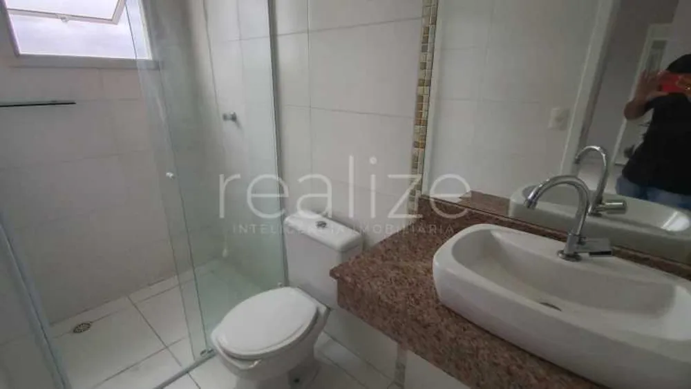 Apartamento, 3 quartos, 122 m² - Foto 8