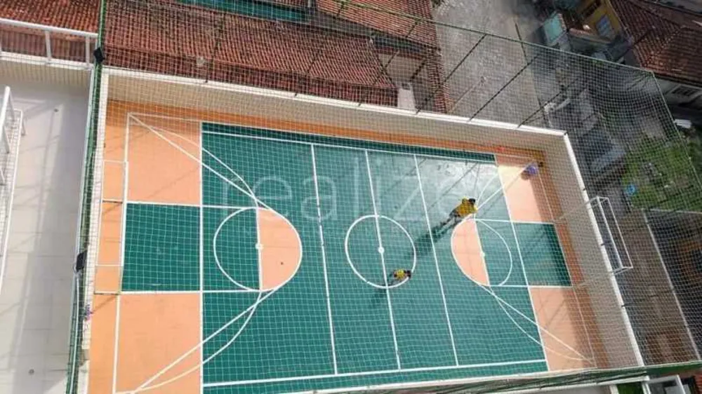 Apartamento, 3 quartos, 122 m² - Foto 9