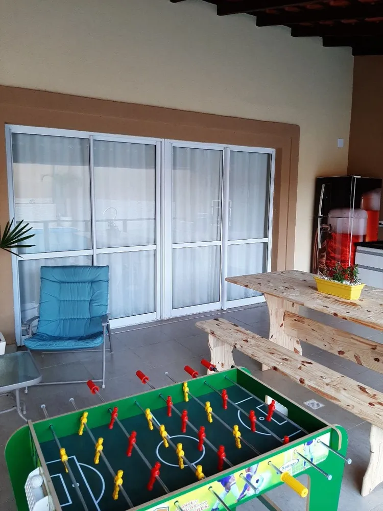 Casa, 5 quartos, 320 m² - Foto 7