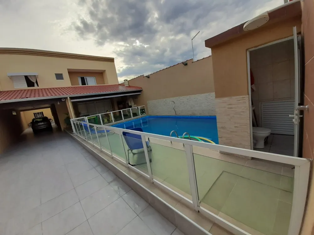 Casa, 5 quartos, 320 m² - Foto 10