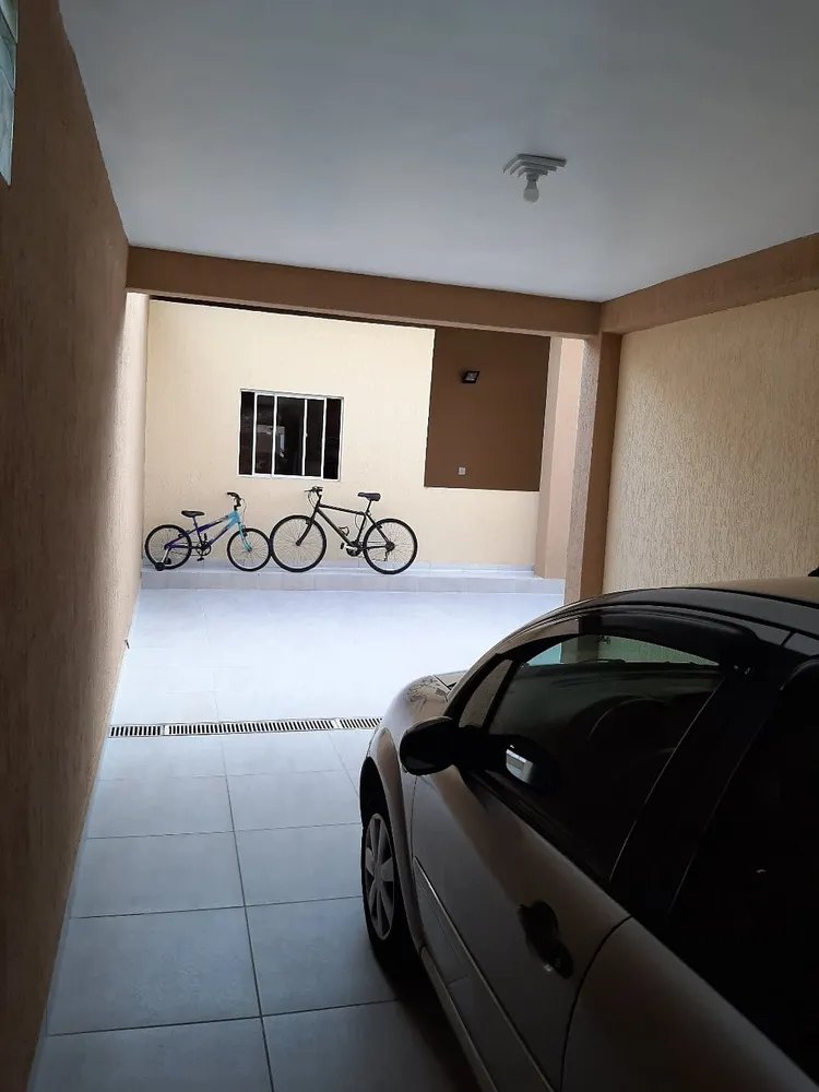 Casa, 5 quartos, 320 m² - Foto 12