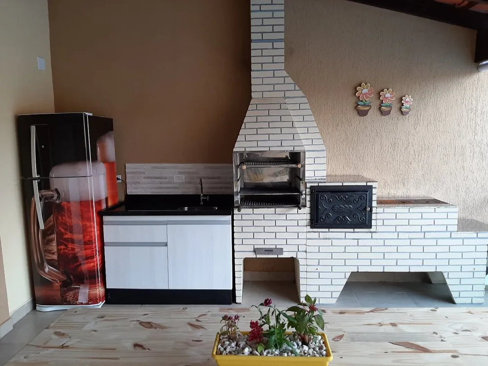 Casa, 5 quartos, 320 m² - Foto 9