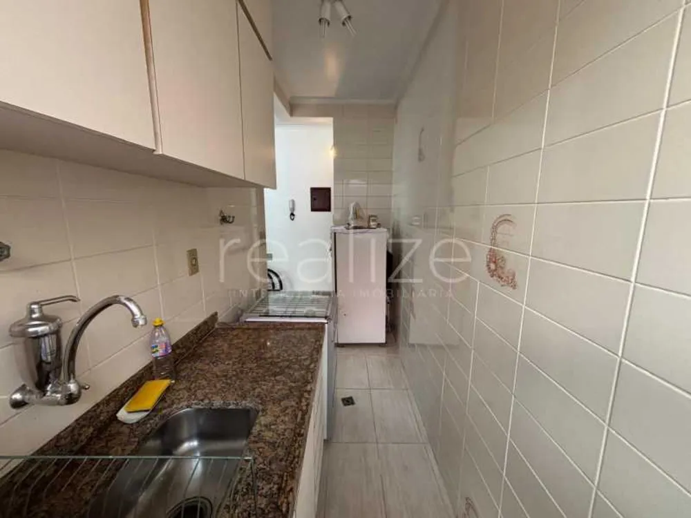 Apartamento, 1 quarto, 40 m² - Foto 12