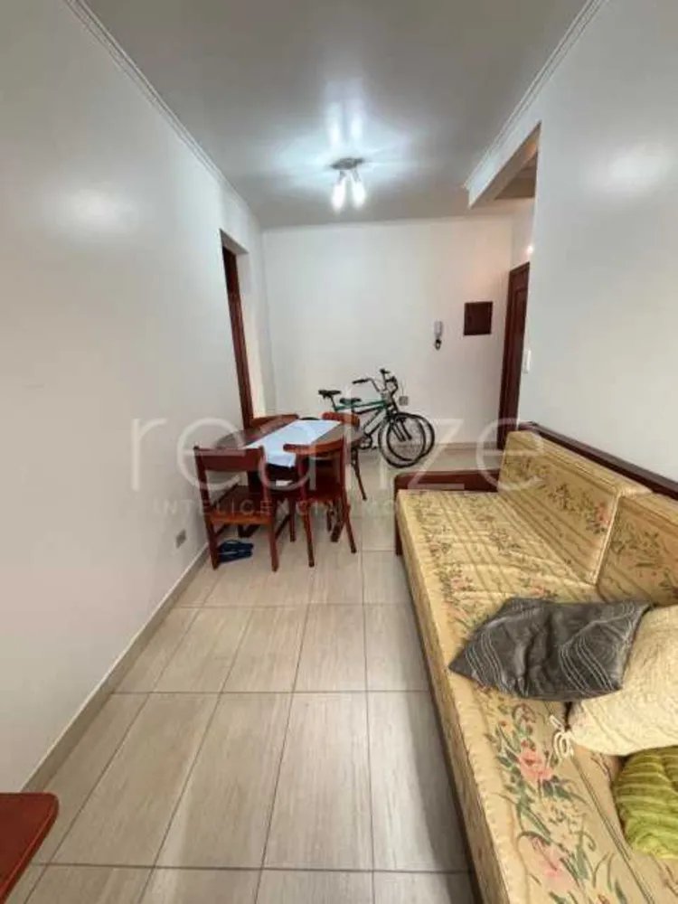 Apartamento, 1 quarto, 40 m² - Foto 9