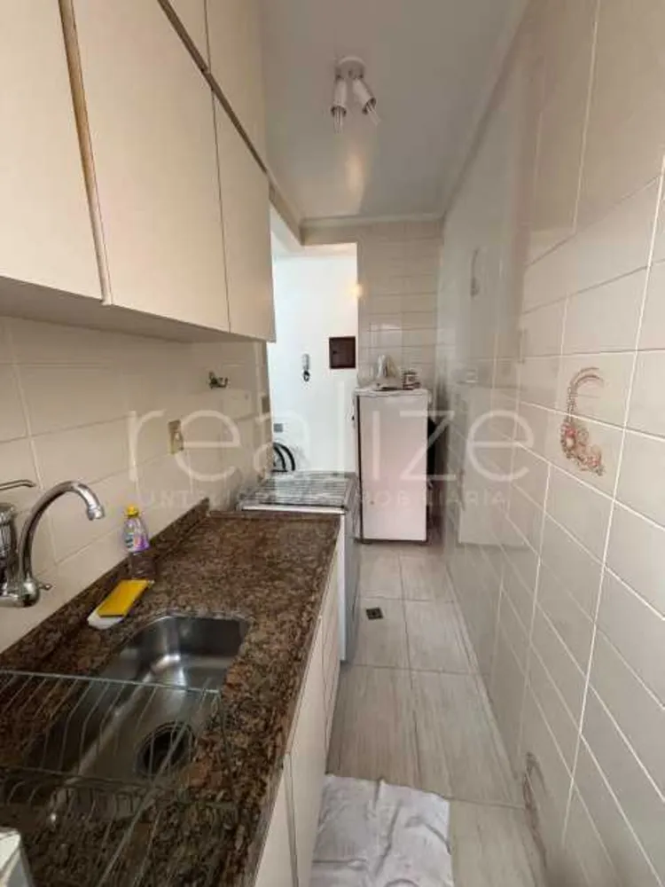 Apartamento, 1 quarto, 40 m² - Foto 7