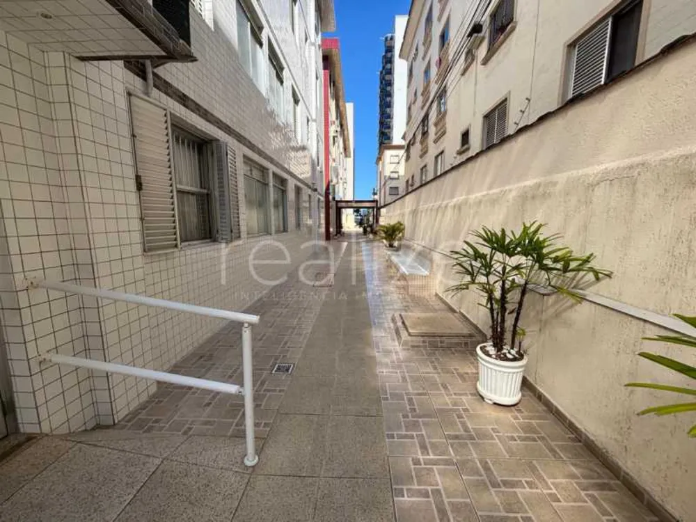 Apartamento, 1 quarto, 40 m² - Foto 2