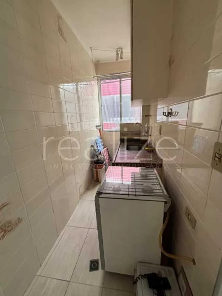 Apartamento, 1 quarto, 40 m² - Foto 3