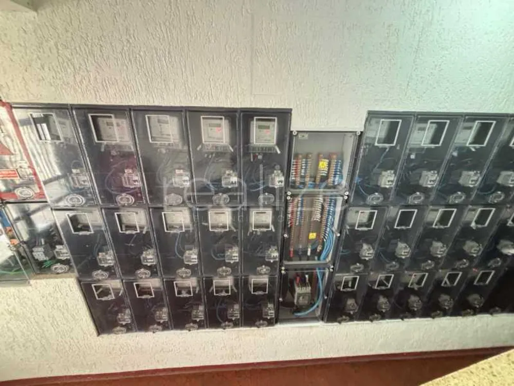 Apartamento, 1 quarto, 40 m² - Foto 8
