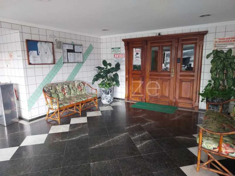 Apartamento, 1 quarto, 48 m² - Foto 1