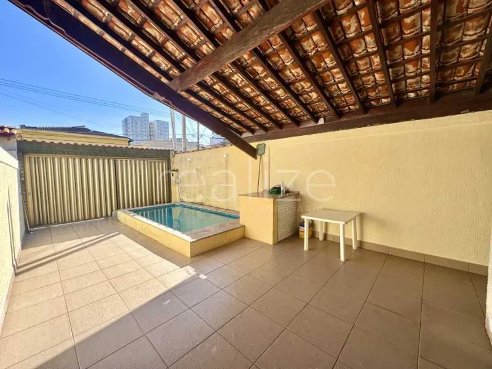 Casa, 3 quartos, 130 m² - Foto 5