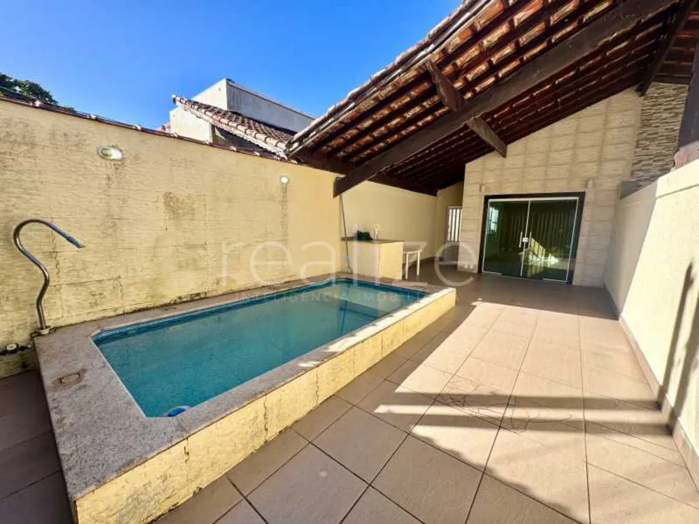 Casa, 3 quartos, 130 m² - Foto 1